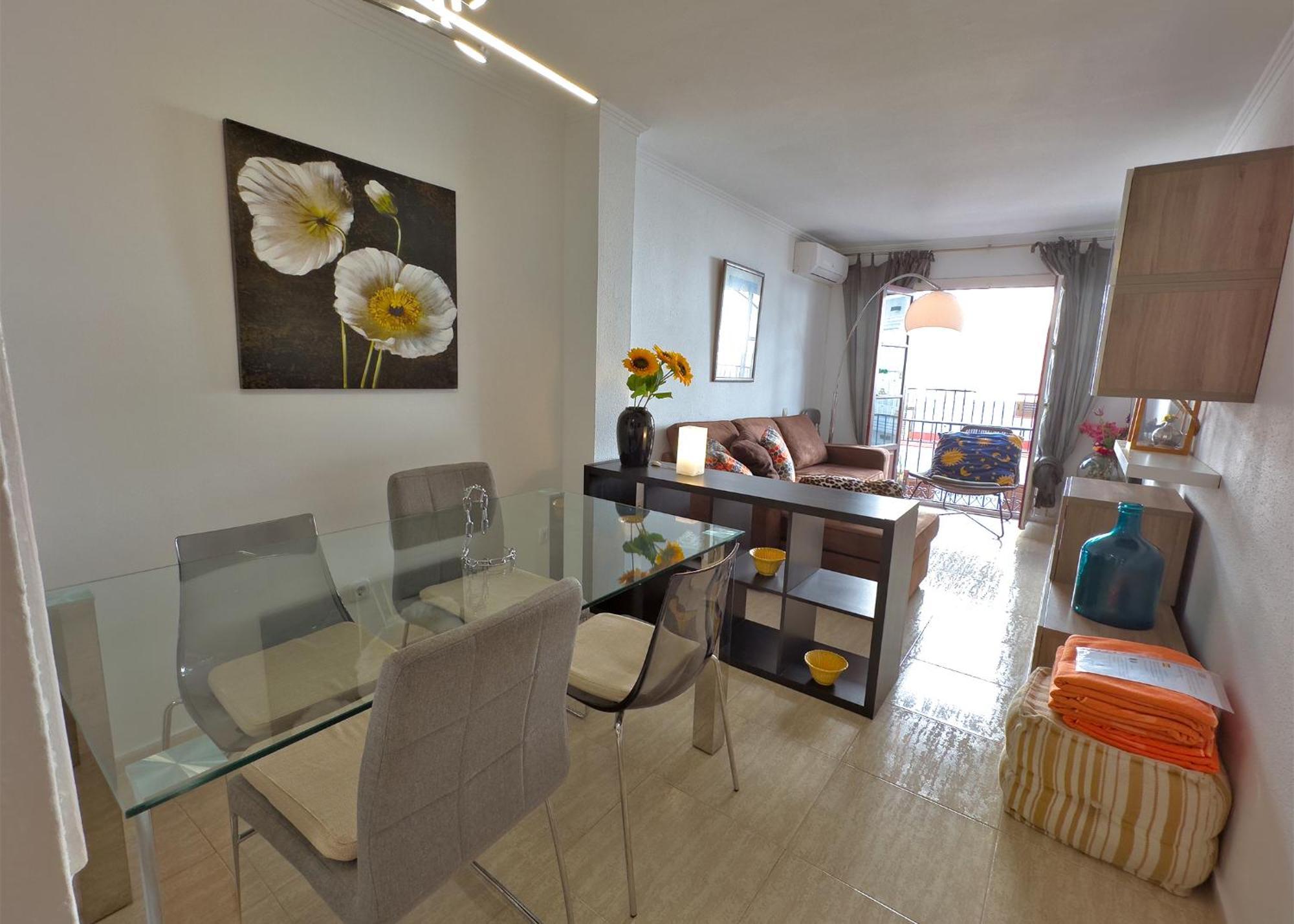 Marbella Old Town For Holiday Rentals Exterior foto