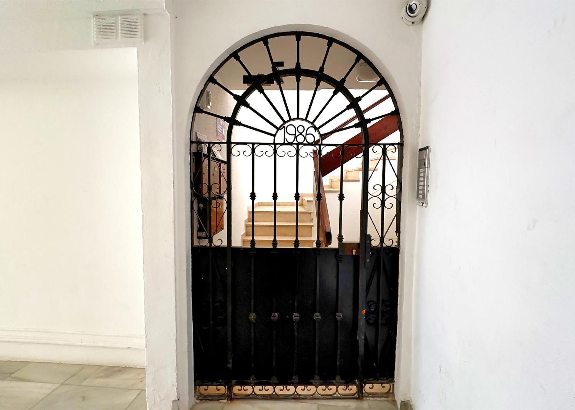 Marbella Old Town For Holiday Rentals Exterior foto