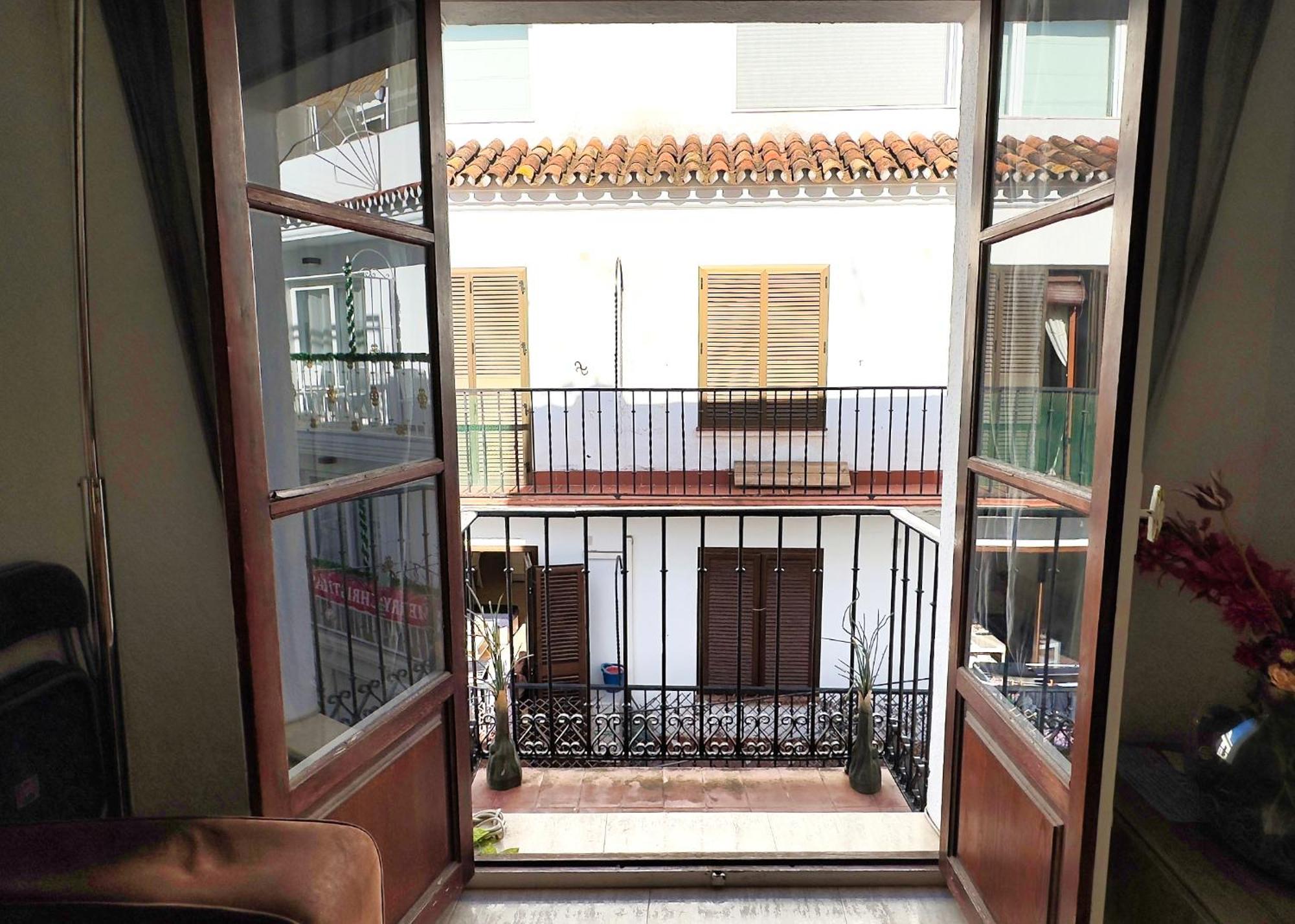 Marbella Old Town For Holiday Rentals Exterior foto